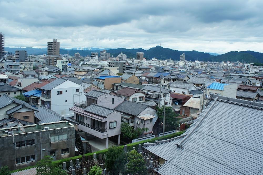Usyounoie Sugiyama Gifu Εξωτερικό φωτογραφία