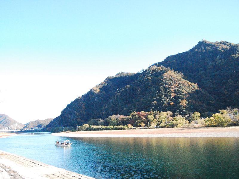 Usyounoie Sugiyama Gifu Εξωτερικό φωτογραφία